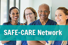 SAFE-CARE Network
